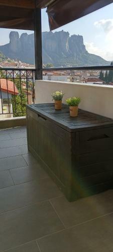 Apartamento Meteora View Attic