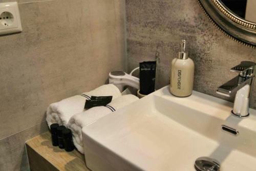 Apartamento Enjoy Meteora One