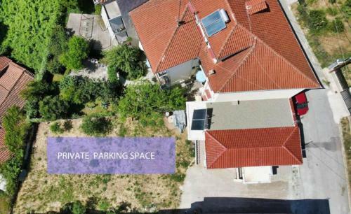 Apartamento Enjoy Meteora One