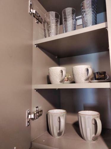 Apartamento Enjoy Meteora One