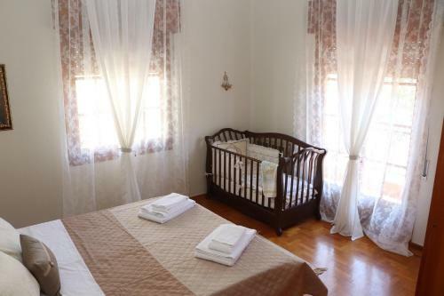 Apartamento Meteoron Guesthouse