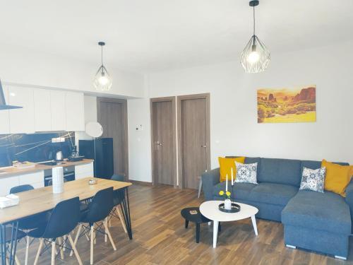 Meteora Rocks Apartment 1