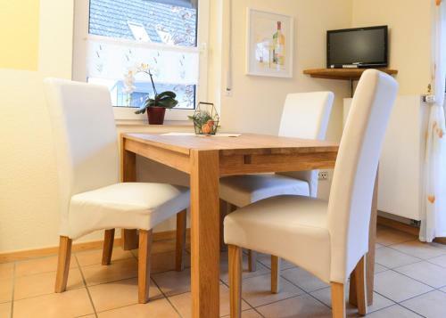 Apartamento G�stehaus Simonis