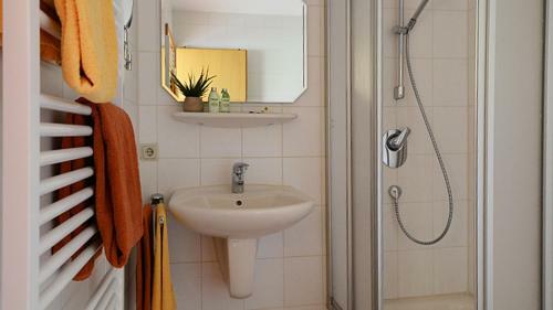 Apartamento G�stehaus Simonis