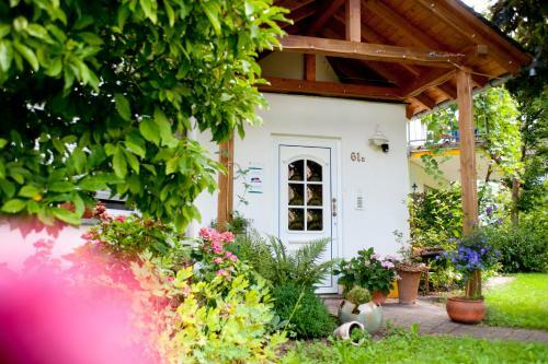 Apartamento G�stehaus Simonis