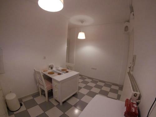 Nice Apartment 2 - City Center