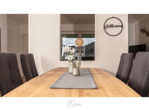Apartamento Ferienweingut L�tz