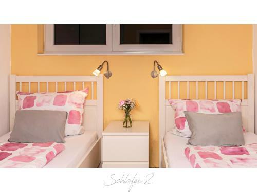 Apartamento Ferienweingut L�tz