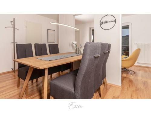 Apartamento Ferienweingut L�tz