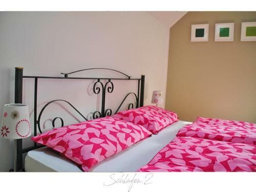 Apartamento Ferienweingut L�tz