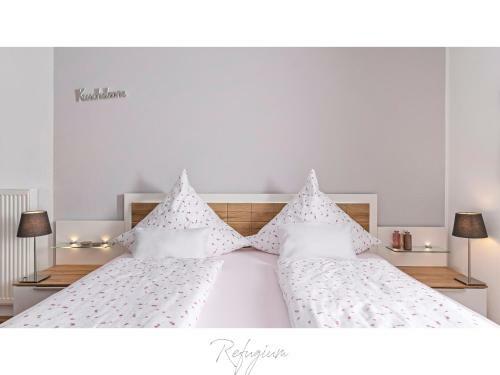 Apartamento Ferienweingut L�tz