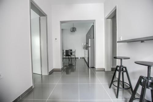 Apartamento Terra Di Meteora Suites #1