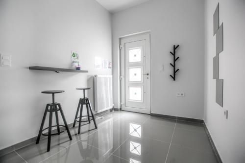 Apartamento Terra Di Meteora Suites #1