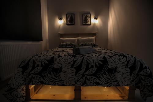 Apartamento Terra Di Meteora Suites #3