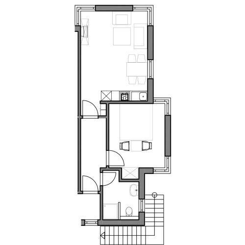 Apartamento Weingut Markus Busch