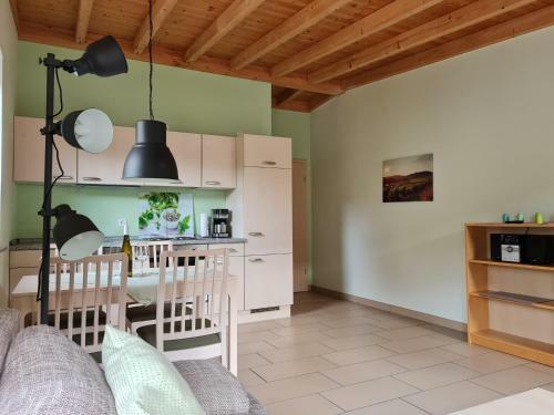 Apartamento Weingut Markus Busch