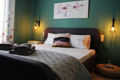 Apartamento Homel Rocks -elegant Apt 2bd -amazing Garden View