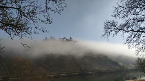 Apartamento Moselblick
