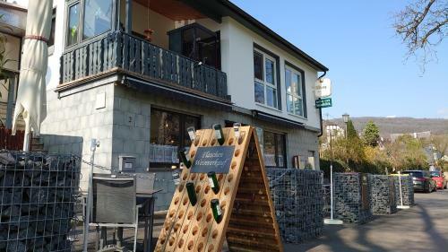Apartamento Moselblick