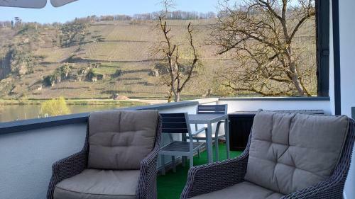 Apartamento Moselblick