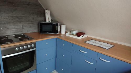 Apartamento Moselblick