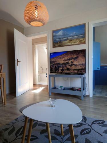Apartamento Moselblick
