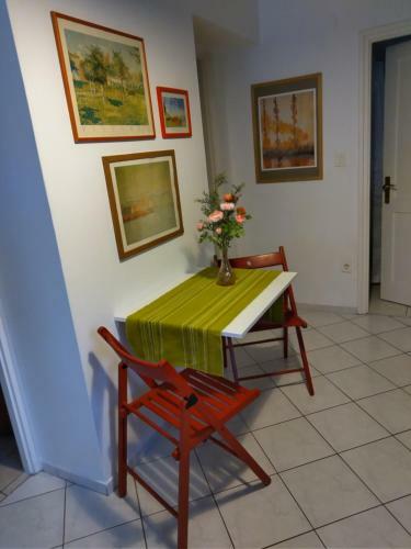 Sir�ly Apartman