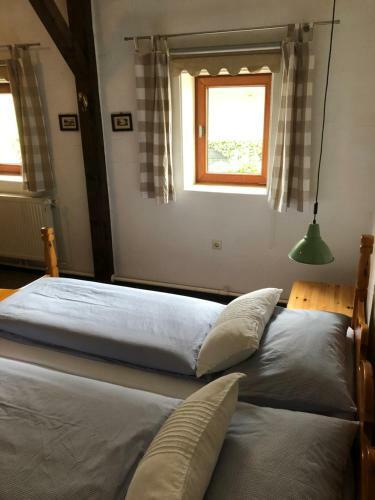Apartamento Meer...zeit!