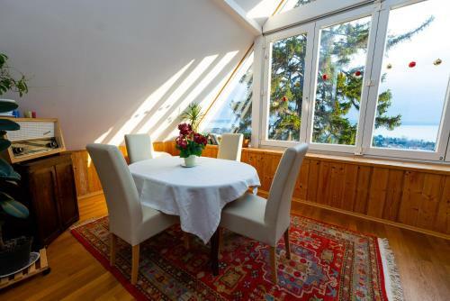 Apartamento Villa Tabody