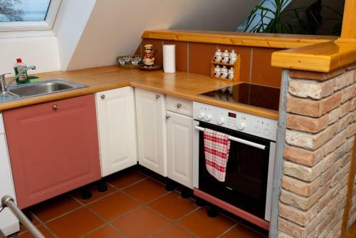 Apartamento Villa Tabody