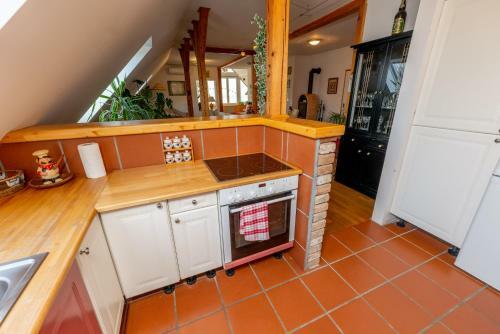Apartamento Villa Tabody