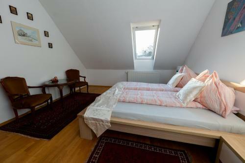 Apartamento Villa Tabody