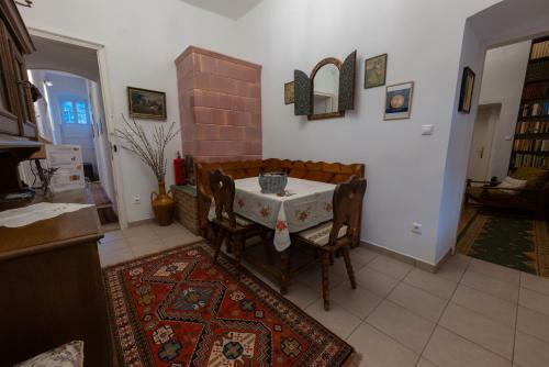Apartamento Villa Tabody