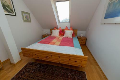 Apartamento Villa Tabody