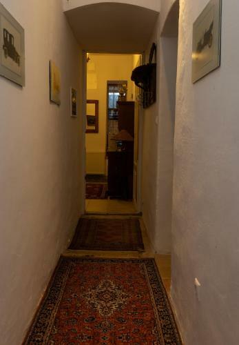 Apartamento Villa Tabody
