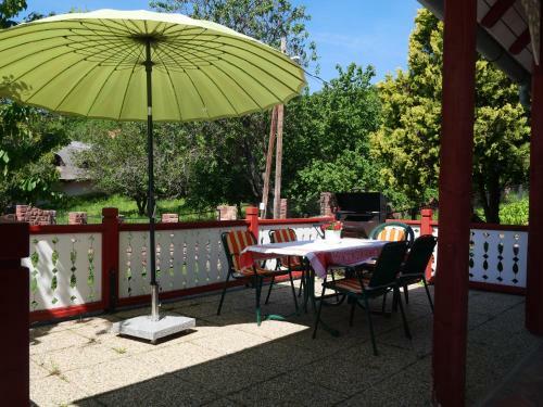 Apartamento Villa Tabody