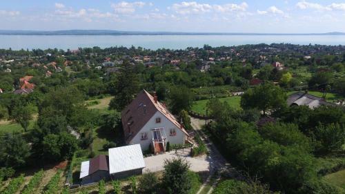 Apartamento Villa Tabody