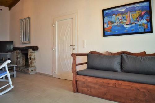 Villa House Gylisma