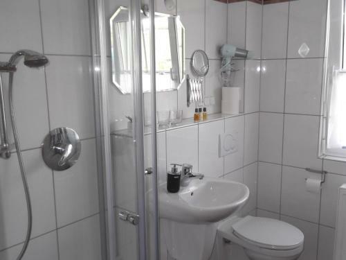 Apartamento Ferienwohnungen Gibbert