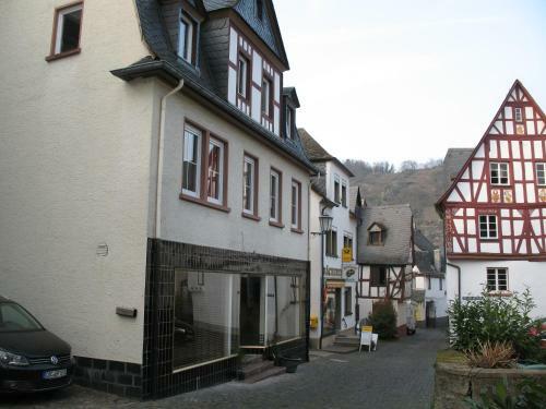 Moselhaus Tante Emma