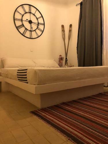 Villa Anastasia! In Strofylia Pine Forest!!!