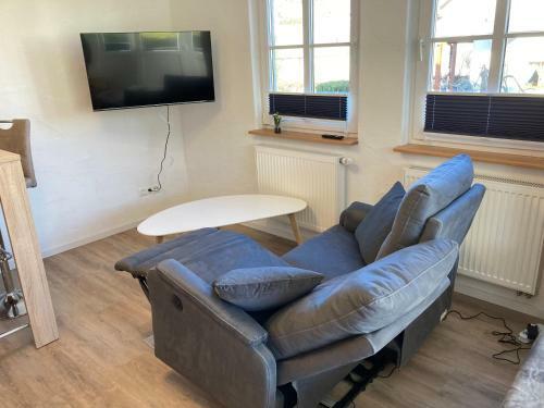 Apartamento Ferienwohnung Zum Eifelelch