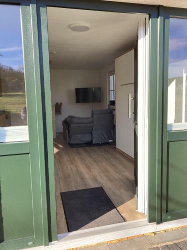 Apartamento Ferienwohnung Zum Eifelelch