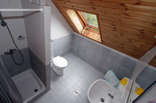V�r�sk? Apartmanh�z