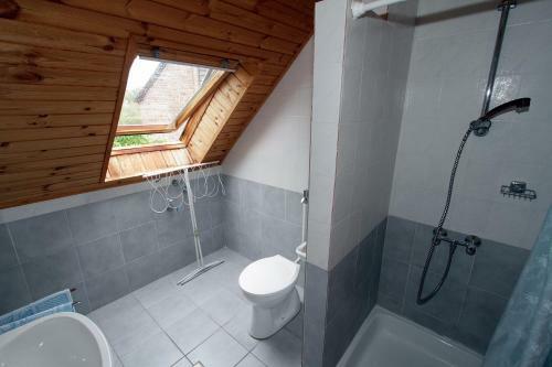 V�r�sk? Apartmanh�z