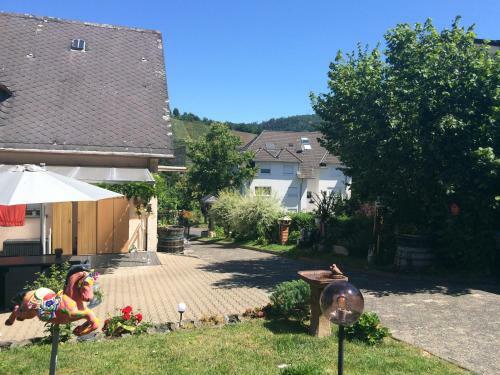 Ferienhaus Rockenbach