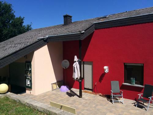 Ferienhaus Rockenbach