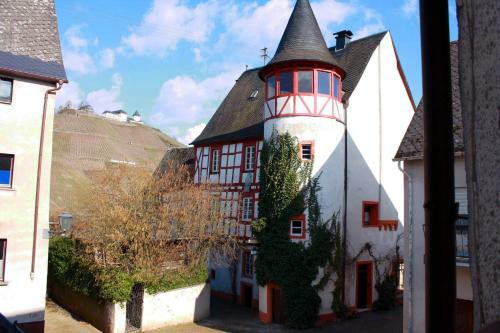 Ferienhaus Rockenbach