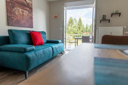Apartamento Quartier Walzwerk
