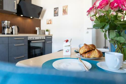 Apartamento Quartier Walzwerk